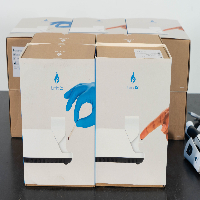 LumiraDX High Sensitivity Point-of-Care Antigen Test System - Quantity 10 image 3